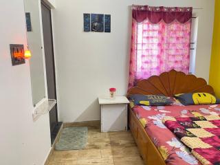 Butterfly luxury homestay - 9