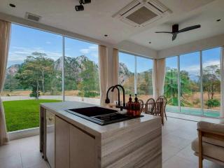 ZA-NGOB 66 - Panoramic Mountain View - Premium Private Pool Villa l ซา-หงบ 66 - 7