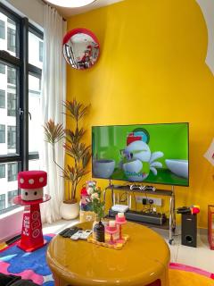 Space Residency KSL by Short Escape - 8