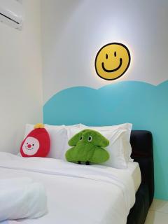 Space Residency KSL by Short Escape - 7