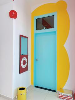 Space Residency KSL by Short Escape - 5