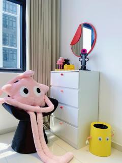 Space Residency KSL by Short Escape - 2