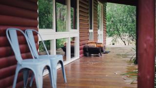 Werriberri - Megalong - 9