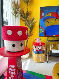 Space Residency KSL by Short Escape - 7