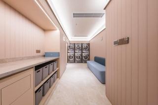 Hanting Hotel Zhangjiajie National Forest Park Signature Branch - 8