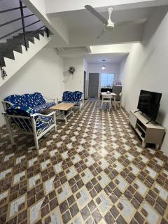 Ai Lee 197 Homestay - Papar - 5