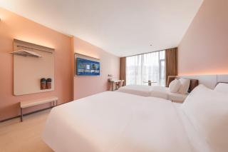 Hanting Hotel Zhangjiajie National Forest Park Signature Branch - 7