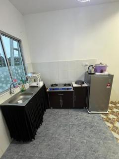 Ai Lee 197 Homestay - 3