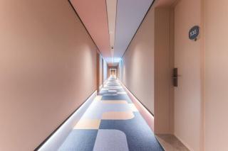 Hanting Hotel Zhangjiajie National Forest Park Signature Branch - 6