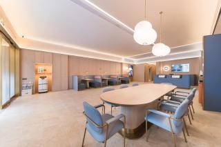 Hanting Hotel Zhangjiajie National Forest Park Signature Branch - 5