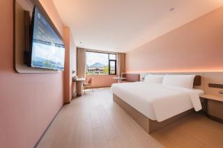 Hanting Hotel Zhangjiajie National Forest Park Signature Branch - 3