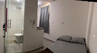 Flat 2 ao lado da UFSJ e Igreja São Francisco - 1