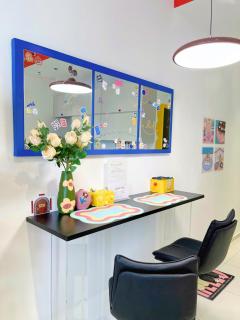 Space Residency KSL by Short Escape - 1