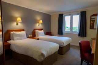 Arden Hotel And Leisure Club - 6