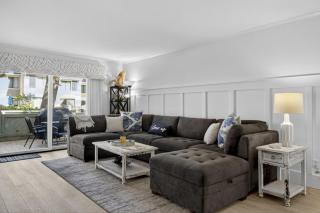 Sea Pines - 867 Ketch Court home - 0