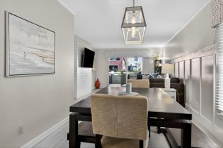 Sea Pines - 867 Ketch Court home - 5