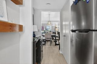 Sea Pines - 867 Ketch Court - 2