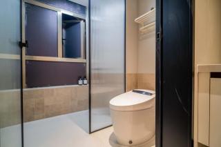 Guiyng Aixin International Apartment Future Ark Store - 7