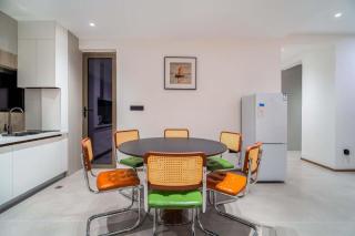 Guiyng Aixin International Apartment Future Ark Store - 6