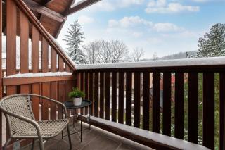 Atmospheric Apartment in Karpacz with Underground Parking by Noclegi Renters - Karpacz - 4