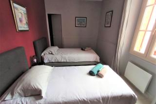 Gite cosy 4 pers en vallée de la Creuse - 5