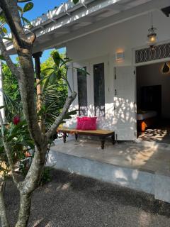 The Pineapple House Unawatuna - 8