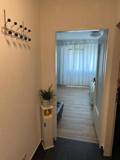 Studio-Apartment - Basileia - 7