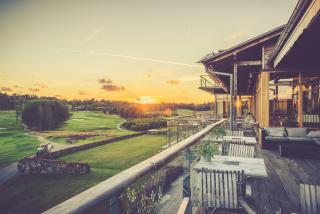 Hills Lodge at Hills Golf and Sports Club - 6