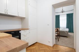 RentPlanet - Apartament Chmielna - Varsavia - 6
