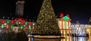 Le Courbet Fabulous 1-Bedroom - Dijon - 5