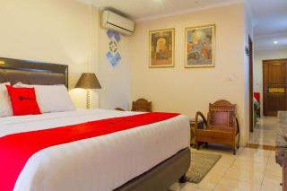 RedDoorz near Gasibu Bandung - 2