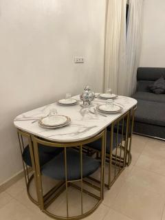 Appartement cosy Marrakech - 5