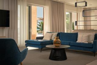 Luxury Villa Hvar Deluxe Palace 1 with heated pool, gym and sauna - 4