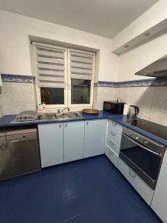 Lumina apartment for family in center Warsaw - 3