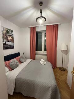 Lumina apartment for family in center Warsaw - 8