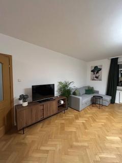 Lumina apartment for family in center Warsaw - 2