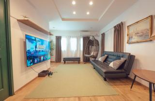 Garden House - 6