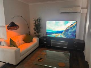 East Perth 2 bedroom Apartment with Parking and Wi-Fi - 7
