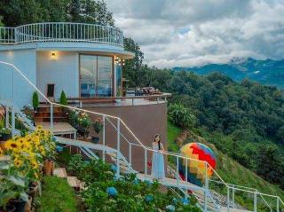 Rai hemuxnfa Villa - Mae Rim - 5