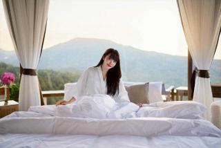 Rai hemuxnfa Villa - Mae Rim - 4