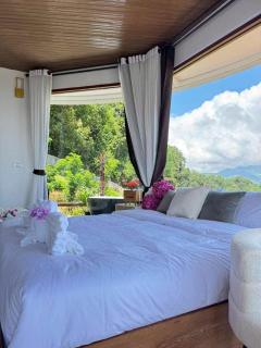 Rai hemuxnfa Villa - 4