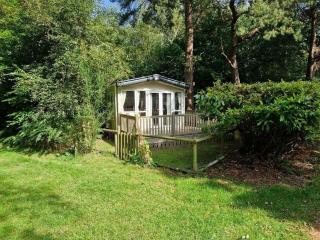 Kelling Heath Holiday Park - Holiday Accommodation 20762 - 9