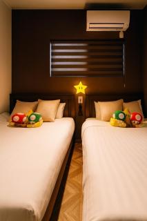 USJまで電車で5分 Meeno Home 西九条 101号マッシュルーム - 0