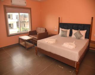 Tiger Inn Beach Resort - 8