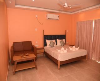 Tiger Inn Beach Resort - 4