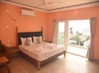 Tiger Inn Beach Resort - 3