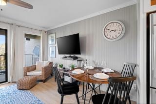 Palmetto Breeze HHBT C120 - Monthly Rates! condo - 9