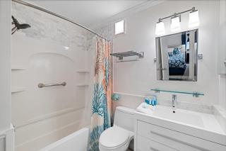 Palmetto Breeze HHBT C120 - Monthly Rates! condo - 2