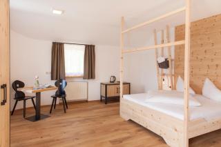 Hotel-Chalet Pennhof - 3