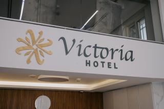 Victoria Hotel - 9